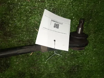 РУЛЕВАЯ РЕЙКА НА SUBARU STELLA RN1 EN07