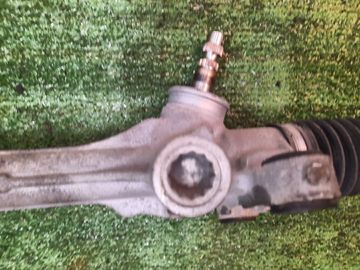 РУЛЕВАЯ РЕЙКА НА TOYOTA ISIS ZGM11G 3ZR-FAE