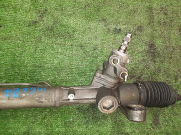 РУЛЕВАЯ РЕЙКА НА TOYOTA CALDINA ZZT241W 1ZZ-FE