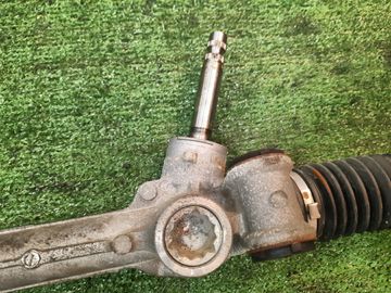 РУЛЕВАЯ РЕЙКА НА TOYOTA PROBOX NCP160V 1NZ-FE