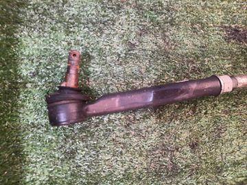 РУЛЕВАЯ РЕЙКА НА TOYOTA PROBOX NCP160V 1NZ-FE