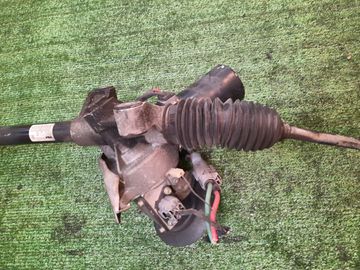 РУЛЕВАЯ РЕЙКА НА HONDA FIT GD1 L13A