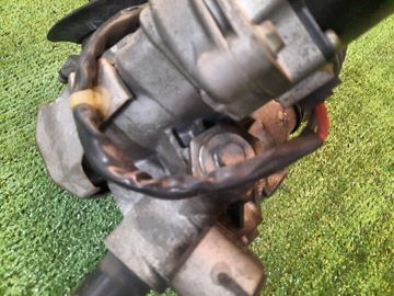 РУЛЕВАЯ РЕЙКА НА HONDA FIT GD1 L13A