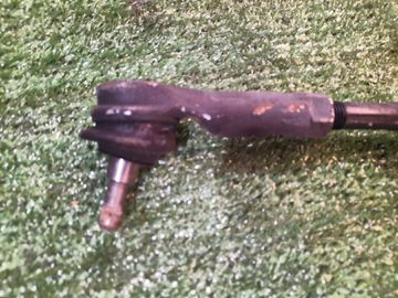 РУЛЕВАЯ РЕЙКА НА HONDA FIT GD1 L13A