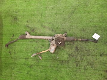 РУЛЕВАЯ РЕЙКА НА MAZDA DEMIO DY3W ZJ-VE