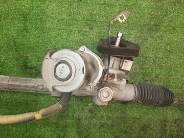 РУЛЕВАЯ РЕЙКА НА MAZDA DEMIO DY3W ZJ-VE