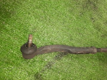 РУЛЕВАЯ РЕЙКА НА MAZDA DEMIO DY3W ZJ-VE