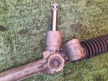 РУЛЕВАЯ РЕЙКА НА SUZUKI SWIFT ZC72S K12B