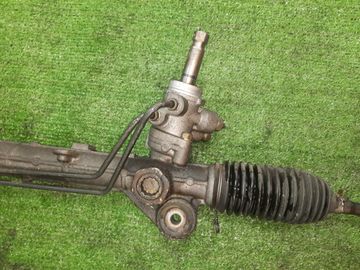 РУЛЕВАЯ РЕЙКА НА MAZDA DEMIO DY3W ZJ-VE