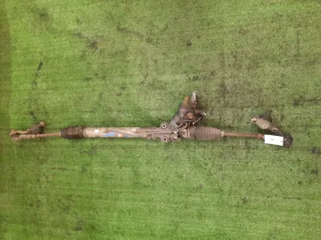 РУЛЕВАЯ РЕЙКА НА TOYOTA MARK II JZX100 1JZ-GE