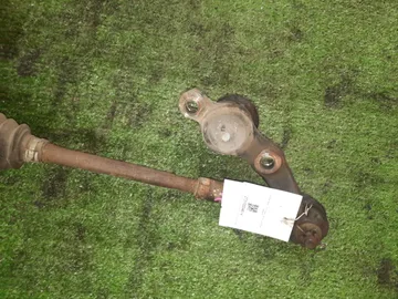 РУЛЕВАЯ РЕЙКА НА TOYOTA MARK II JZX100 1JZ-GE