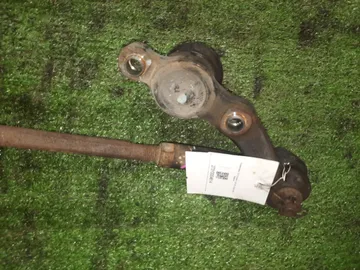 РУЛЕВАЯ РЕЙКА НА TOYOTA MARK II JZX100 1JZ-GE