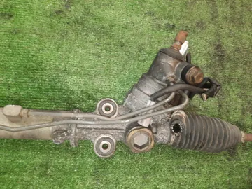 РУЛЕВАЯ РЕЙКА НА TOYOTA MARK II JZX100 1JZ-GE