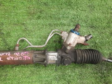 РУЛЕВАЯ РЕЙКА НА NISSAN SERENA TC24 QR20DE