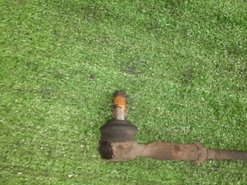 РУЛЕВАЯ РЕЙКА НА NISSAN SERENA TC24 QR20DE