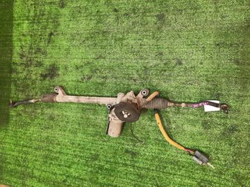 РУЛЕВАЯ РЕЙКА НА MAZDA VERISA DC5W ZY-VE