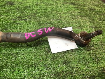 РУЛЕВАЯ РЕЙКА НА MAZDA VERISA DC5W ZY-VE