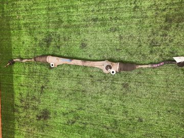 РУЛЕВАЯ РЕЙКА НА TOYOTA PRIUS ZVW30 2ZR-FXE