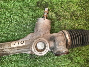 РУЛЕВАЯ РЕЙКА НА TOYOTA PRIUS ZVW30 2ZR-FXE