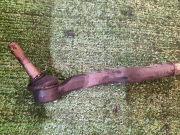 РУЛЕВАЯ РЕЙКА НА TOYOTA PRIUS ZVW30 2ZR-FXE