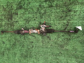 РУЛЕВАЯ РЕЙКА НА TOYOTA CARINA ST195 3S-FE