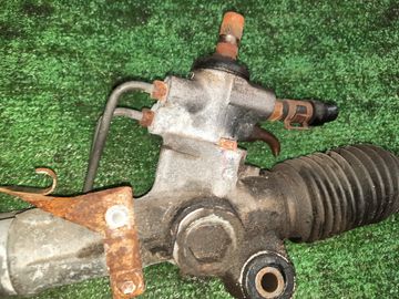 РУЛЕВАЯ РЕЙКА НА TOYOTA CARINA ST195 3S-FE