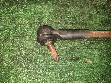 РУЛЕВАЯ РЕЙКА НА TOYOTA CARINA ST195 3S-FE