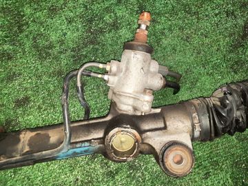 РУЛЕВАЯ РЕЙКА НА TOYOTA HARRIER MCU31W 1MZ-FE