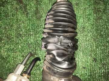 РУЛЕВАЯ РЕЙКА НА TOYOTA HARRIER MCU31W 1MZ-FE