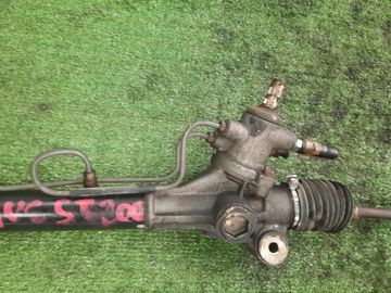 РУЛЕВАЯ РЕЙКА НА TOYOTA CORONA EXIV ST200 4S-FE