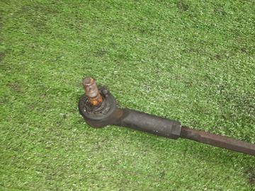 РУЛЕВАЯ РЕЙКА НА TOYOTA CORONA EXIV ST200 4S-FE