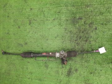 РУЛЕВАЯ РЕЙКА НА NISSAN TERRANO LR50 VG33E