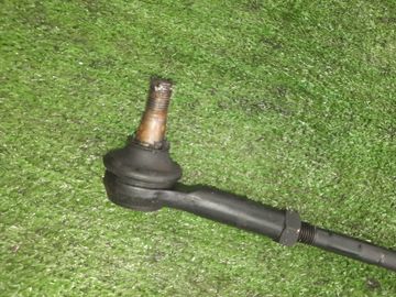 РУЛЕВАЯ РЕЙКА НА NISSAN TERRANO LR50 VG33E