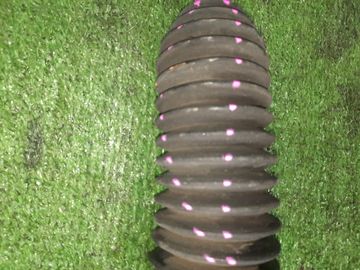 РУЛЕВАЯ РЕЙКА НА NISSAN TERRANO LR50 VG33E