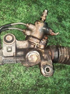 РУЛЕВАЯ РЕЙКА НА TOYOTA CAMRY SV40 4S-FE