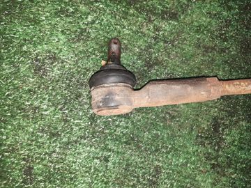 РУЛЕВАЯ РЕЙКА НА TOYOTA CAMRY SV40 4S-FE