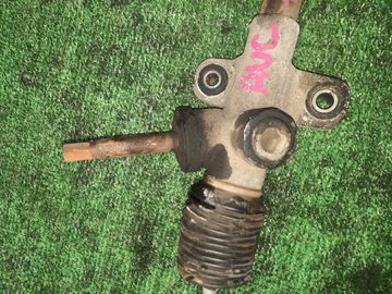 РУЛЕВАЯ РЕЙКА НА TOYOTA RUSH J210E 3SZ-VE