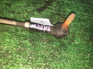 РУЛЕВАЯ РЕЙКА НА SUZUKI ESCUDO TA74W M16A