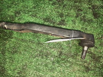 РУЛЕВАЯ РЕЙКА НА HONDA INSPIRE UA2 G25A