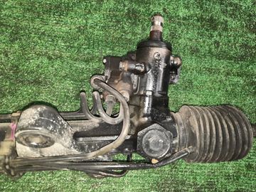 РУЛЕВАЯ РЕЙКА НА HONDA INSPIRE UA2 G25A