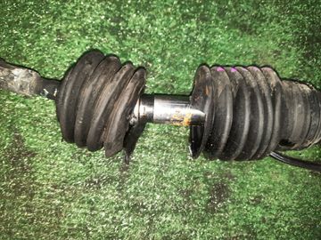 РУЛЕВАЯ РЕЙКА НА HONDA INSPIRE UA2 G25A