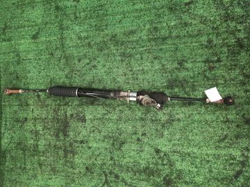 РУЛЕВАЯ РЕЙКА НА NISSAN PRESAGE HU30 VQ30DE