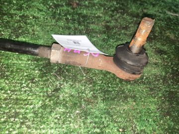 РУЛЕВАЯ РЕЙКА НА NISSAN PRESAGE HU30 VQ30DE