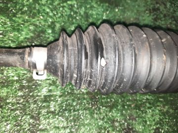 РУЛЕВАЯ РЕЙКА НА NISSAN PRESAGE HU30 VQ30DE