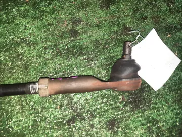 РУЛЕВАЯ РЕЙКА НА NISSAN BLUEBIRD SYLPHY TG10 QR20DD