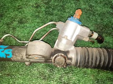 РУЛЕВАЯ РЕЙКА НА NISSAN BLUEBIRD SYLPHY TG10 QR20DD