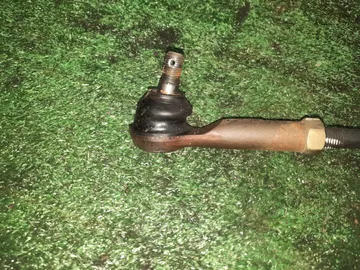 РУЛЕВАЯ РЕЙКА НА NISSAN BLUEBIRD SYLPHY TG10 QR20DD