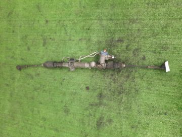 РУЛЕВАЯ РЕЙКА НА NISSAN AD Y11 QG15DE