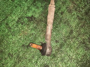 РУЛЕВАЯ РЕЙКА НА TOYOTA AVENSIS AZT251 2AZ-FSE