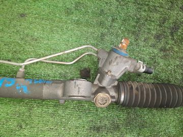 РУЛЕВАЯ РЕЙКА НА NISSAN SUNNY FB15 QG15DE